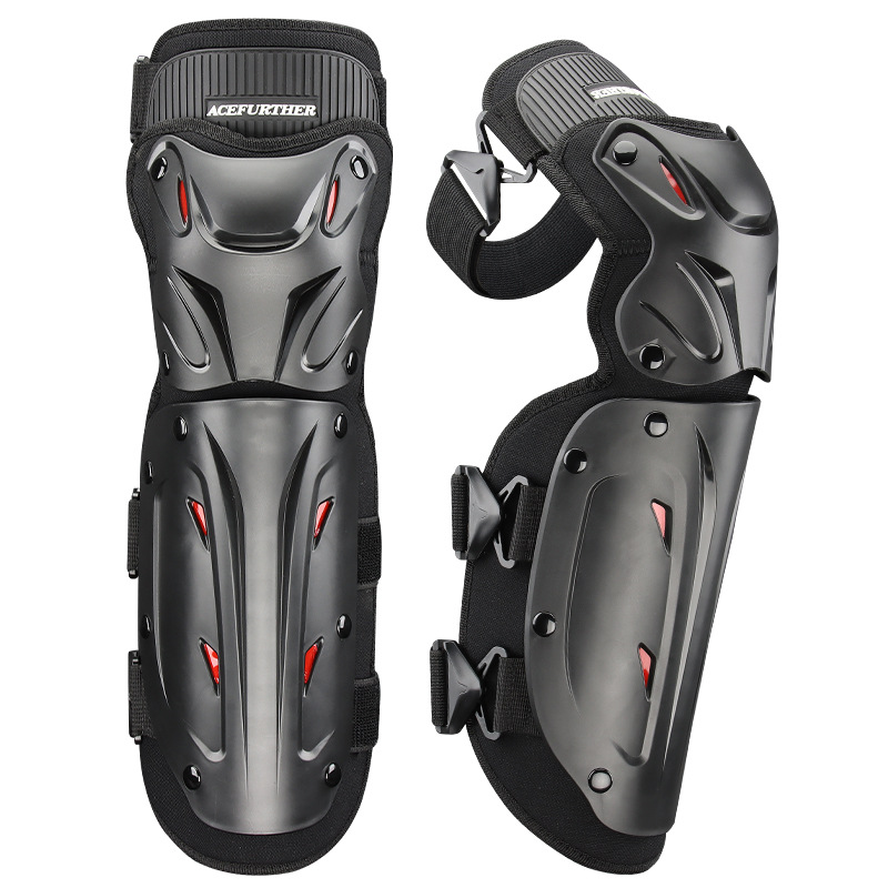 Motorcycle Gear For Men - Yaz Motosiklet Sürme Diz Koruması Anti-damla