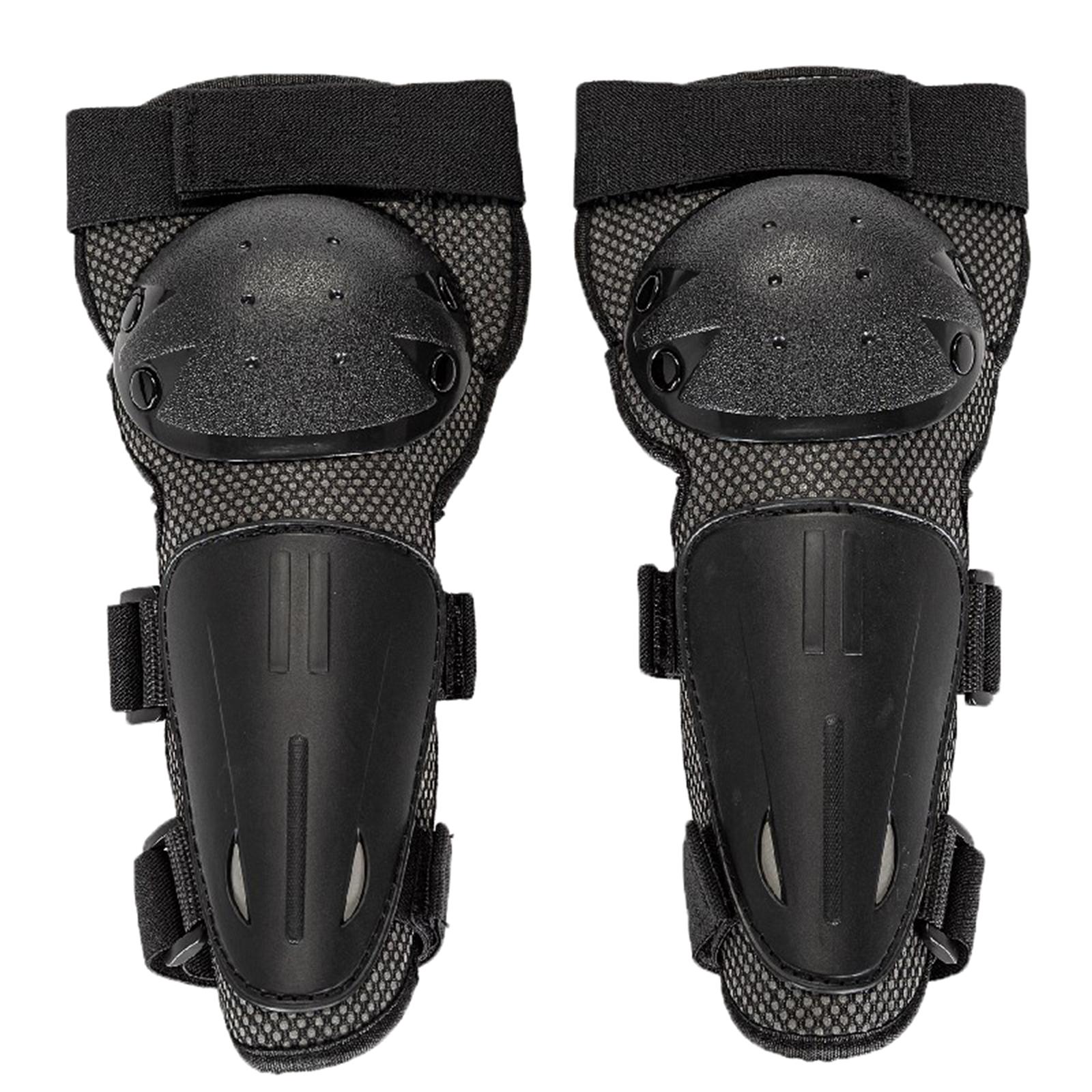 Motorcycle Gear Full Suit - Çocuklar için Tam Vücut Motocross Zırh
