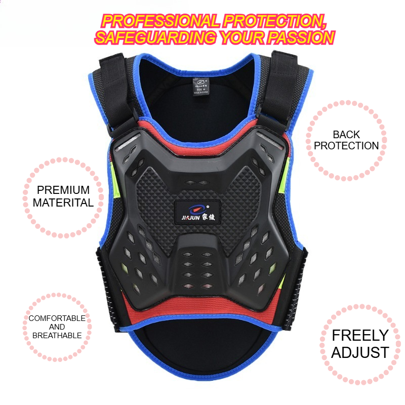 Motorcycle Gear Full Suit - Motosiklet sürüş zırhı Motosiklet düşme önleyici