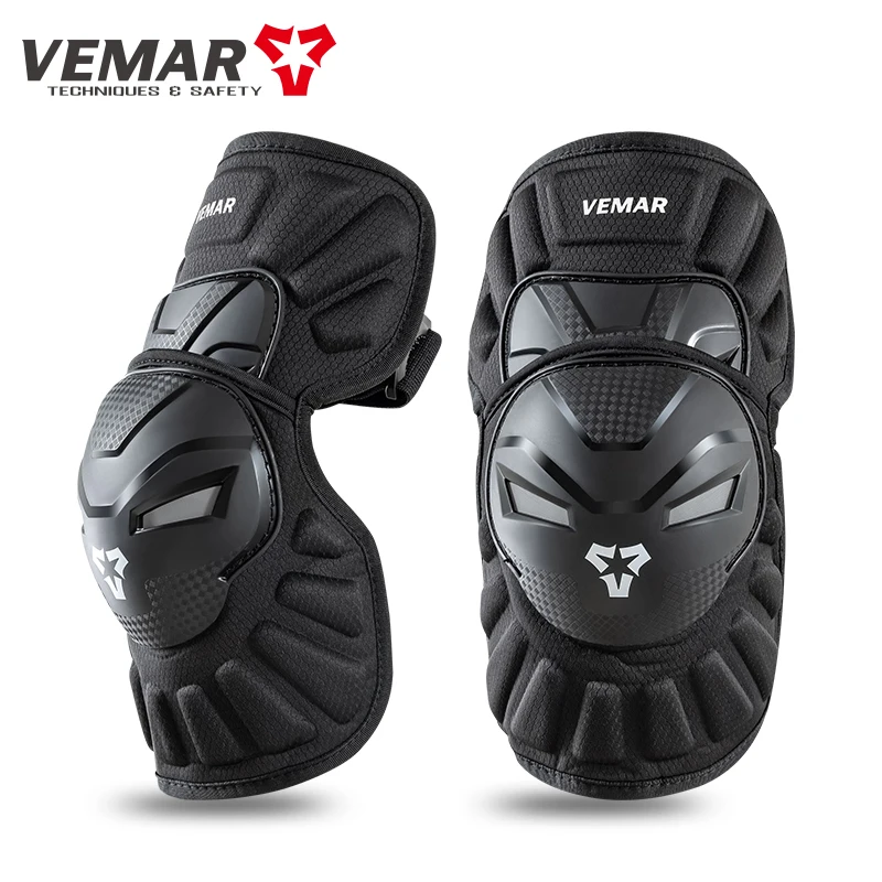 Motorcycle Gear For Men - VEMAR Ucuz Yüksek Kaliteli Motosiklet Dizlikleri,