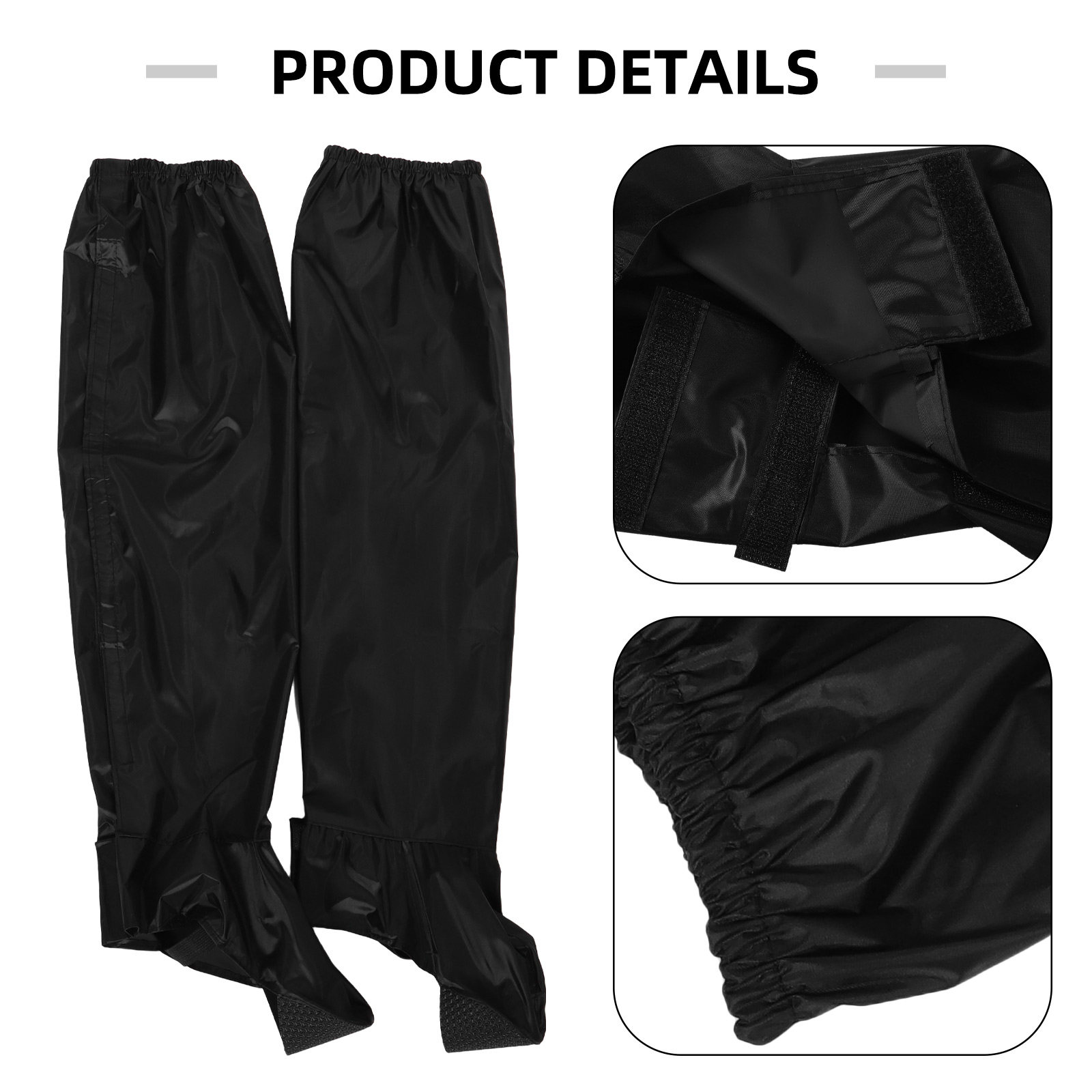 Erkekler İçin Avcılık Yağmur P - Motorcycle Gear For Men incelemesi ve fiyatı