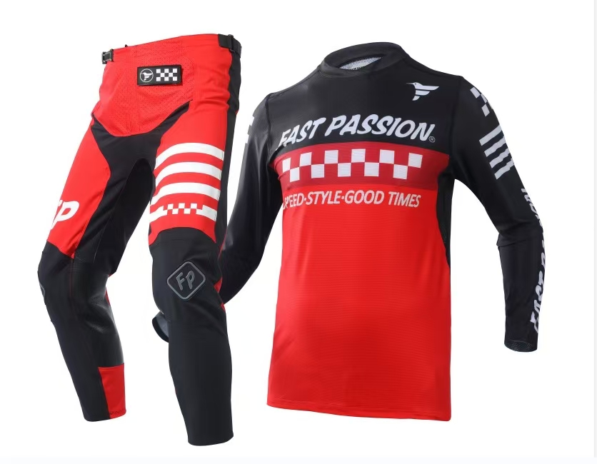 2025 fastpassion fox Motocross - Motorcycle Gear Full Suit incelemesi ve fiyatı