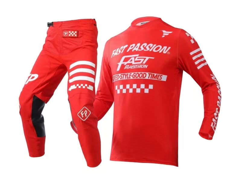2025 fastpassion fox Motocross - Motorcycle Gear Full Suit incelemesi ve fiyatı