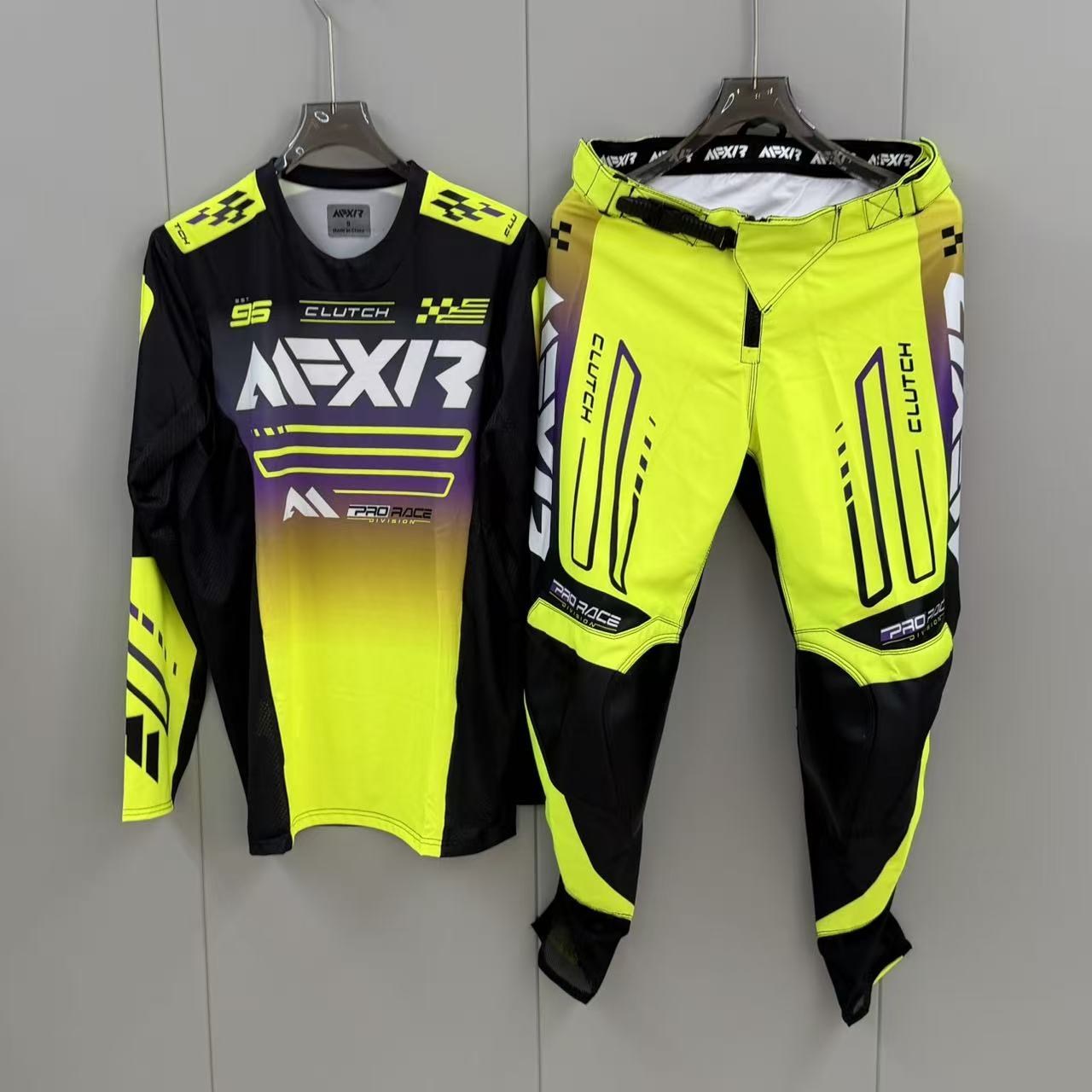 Unisex Off-Road Motosiklet Sür - Motorcycle Gear Outfit incelemesi ve fiyatı