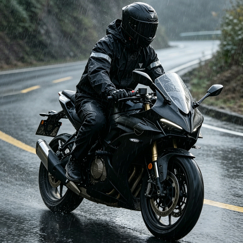 Erkekler Tam Vücut Motosiklet  - Motorcycle Gear Full Suit incelemesi ve fiyatı