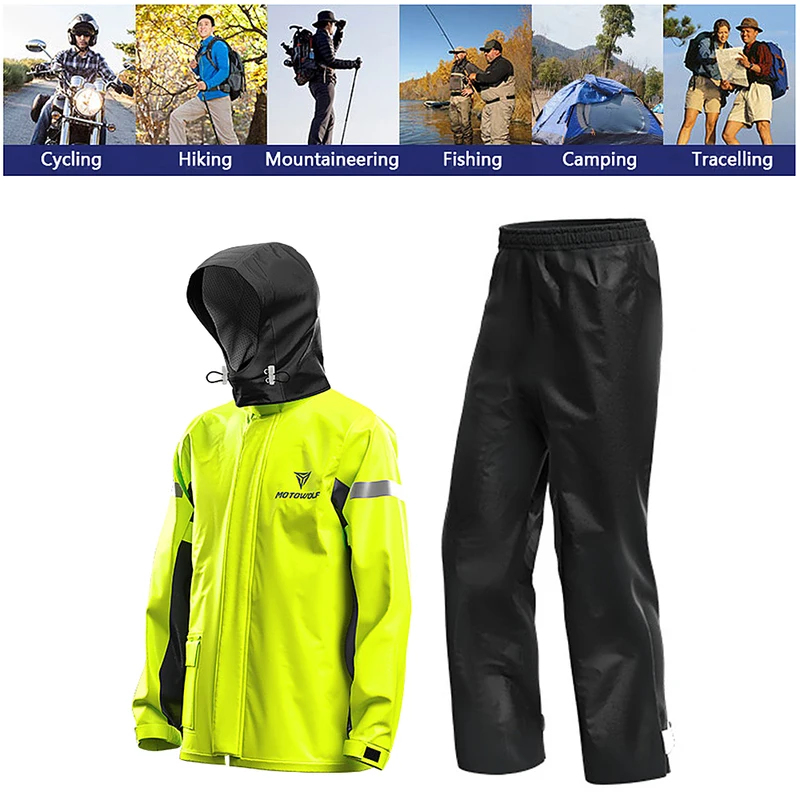 Erkekler Tam Vücut Motosiklet  - Motorcycle Gear Full Suit incelemesi ve fiyatı