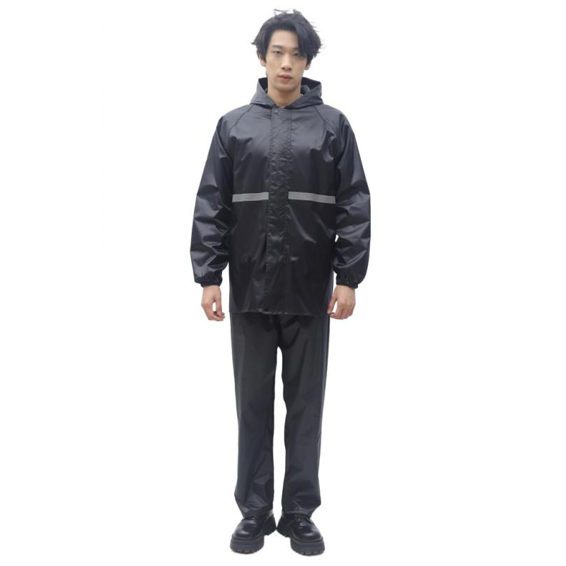 2 adet kapüşonlu ceket ve pant - Motorcycle Gear For Men incelemesi ve fiyatı