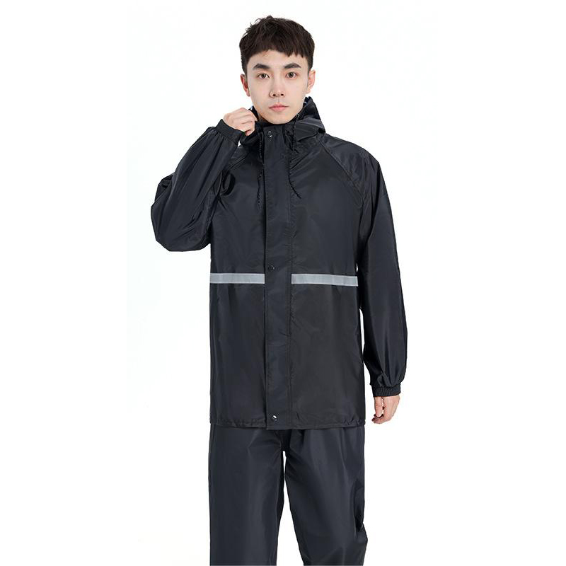 2 adet kapüşonlu ceket ve pant - Motorcycle Gear For Men incelemesi ve fiyatı