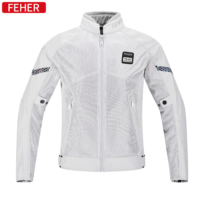 Motosiklet Ceketi Yazlık Yumuş - Motorcycle Gear Outfit incelemesi ve fiyatı