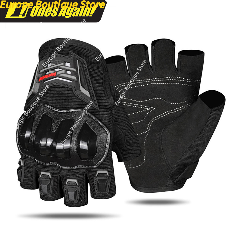 Yazlık Nefes Alabilen Yarım Pa - Motorcycle Gear Slipping incelemesi ve fiyatı