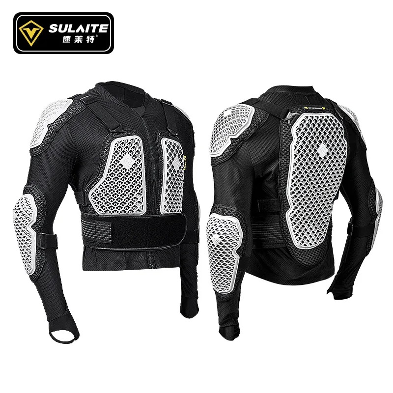 Unisex CE Sertifikalı Off-Road - Motorcycle Gear Full Suit incelemesi ve fiyatı