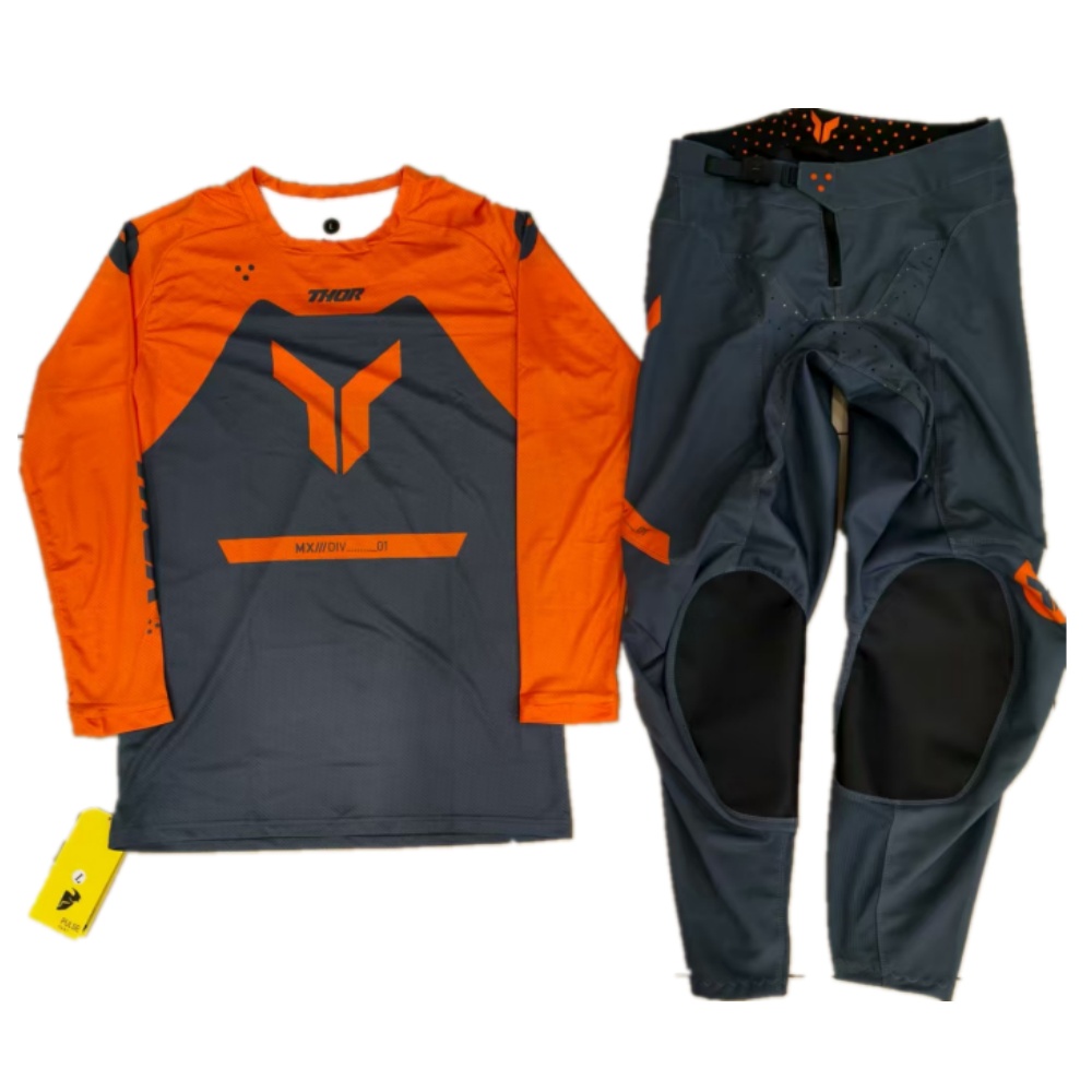 THOR Arazi Motosiklet Yarış Ek - Motorcycle Gear Full Suit incelemesi ve fiyatı