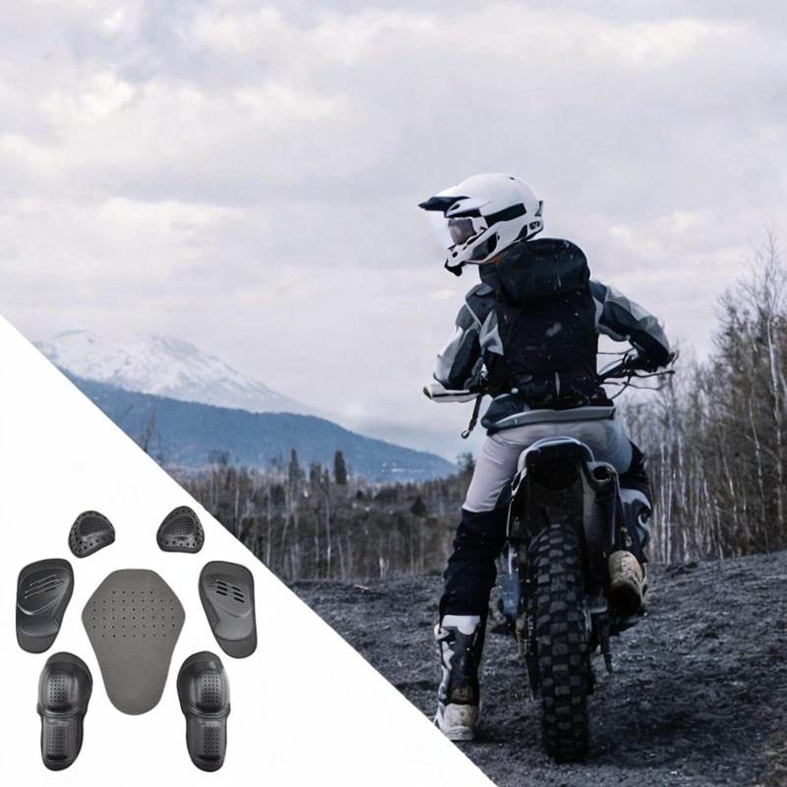 Çok Fonksiyonlu Motosiklet Vüc - Motorcycle Gear For Men incelemesi ve fiyatı