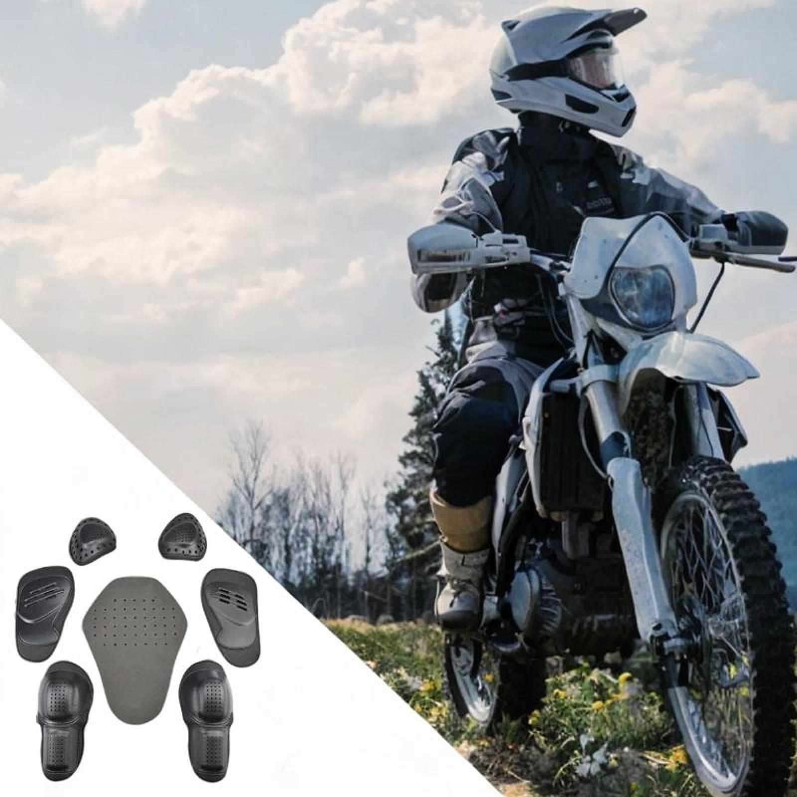 Çok Fonksiyonlu Motosiklet Vüc - Motorcycle Gear For Men incelemesi ve fiyatı