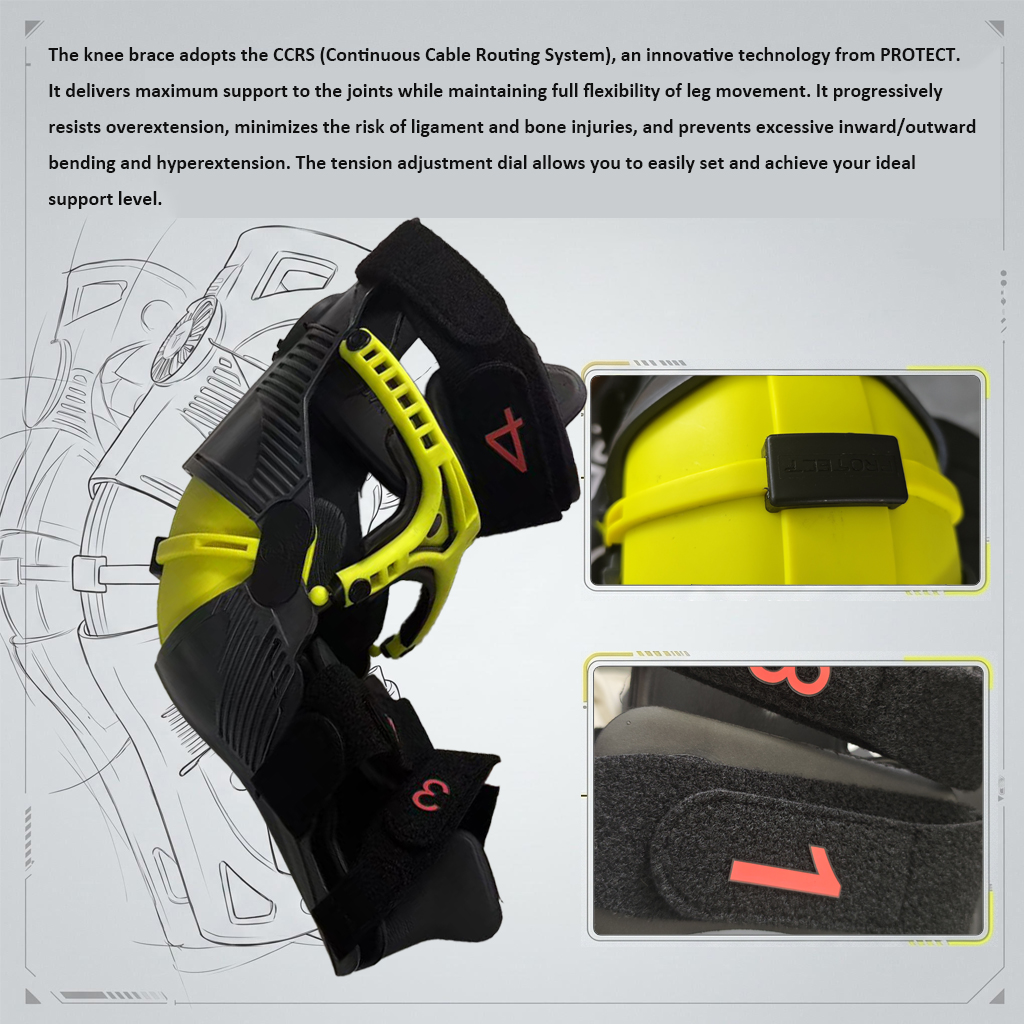 Ayarlanabilir Motokros Dizlikl - Motorcycle Gear Slipping incelemesi ve fiyatı