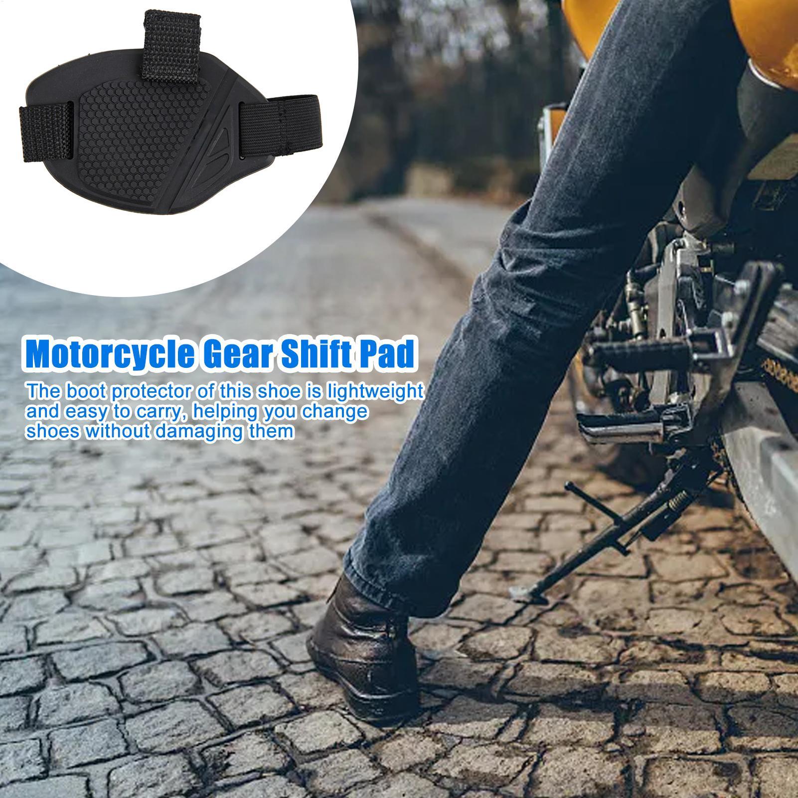 Motosiklet Sürüş Botları Koruy - Motorcycle Gear Slipping incelemesi ve fiyatı
