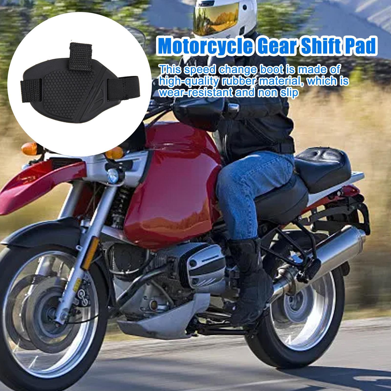 Motosiklet Sürüş Botları Koruy - Motorcycle Gear Slipping incelemesi ve fiyatı