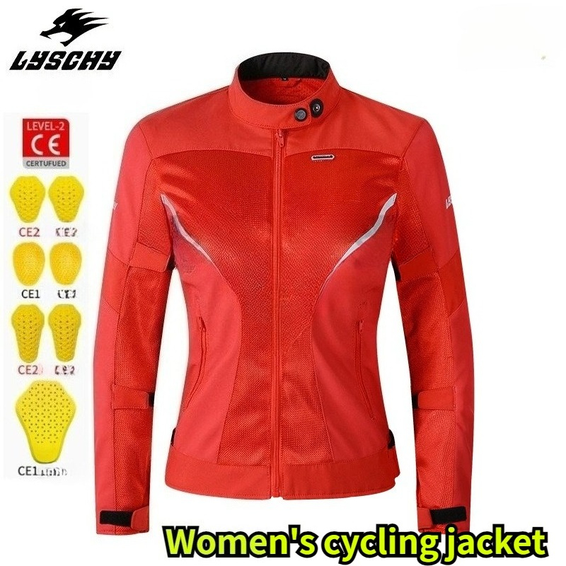 Kadınlar İçin Dört Mevsim Moto - Motorcycle Gear Outfit incelemesi ve fiyatı