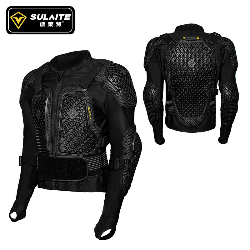 SULAITE Motosiklet Ceket Panto - Motorcycle Gear Full Suit incelemesi ve fiyatı
