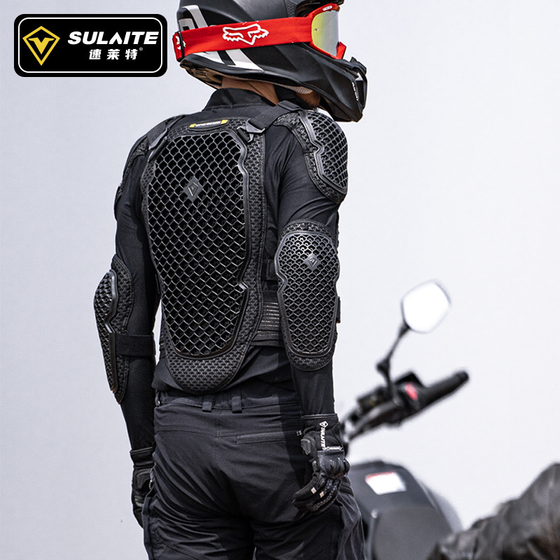 SULAITE Motosiklet Ceket Panto - Motorcycle Gear Full Suit incelemesi ve fiyatı