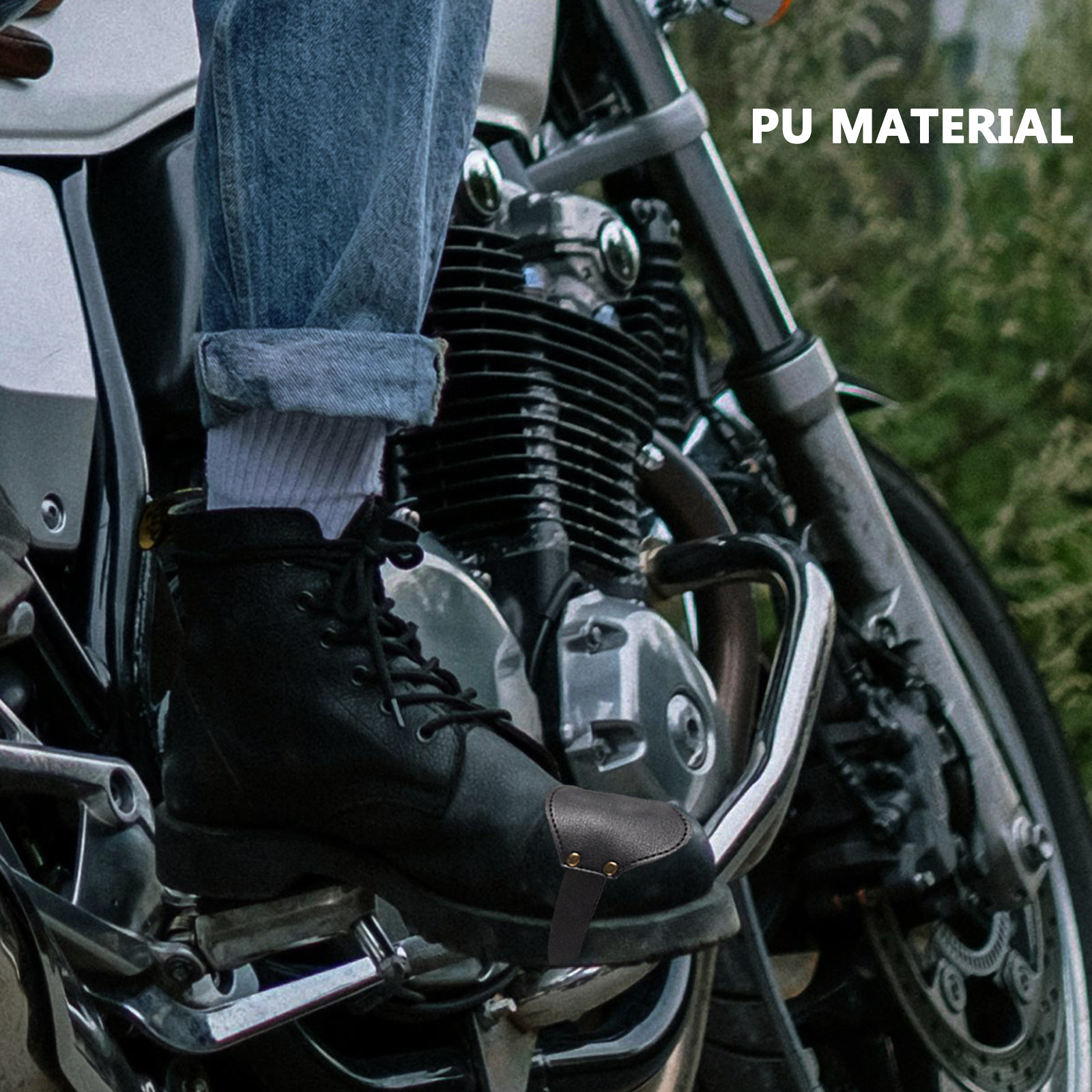 Motosiklet Vites Değiştirme Ay - Motorcycle Gear Slipping incelemesi ve fiyatı