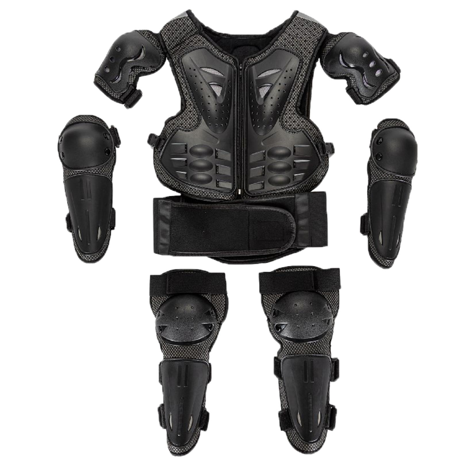 Çocuklar için Tam Vücut Motocr - Motorcycle Gear Full Suit incelemesi ve fiyatı