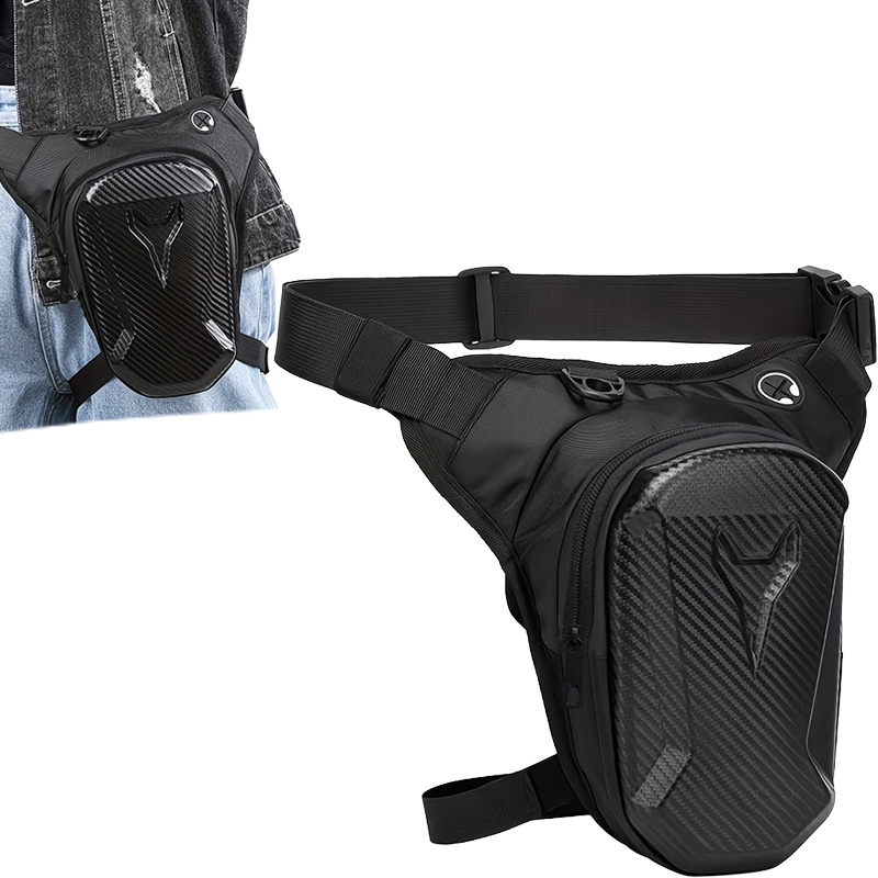 Motosiklet Bacak Tankı Çantası - Motorcycle Gear For Men incelemesi ve fiyatı