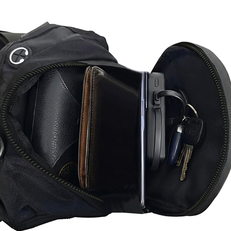 Motosiklet Bacak Tankı Çantası - Motorcycle Gear For Men incelemesi ve fiyatı