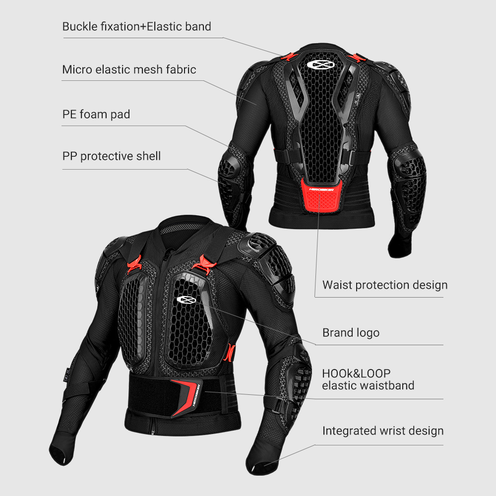 Yaz Nefes Alabilen Motosiklet  - Motorcycle Gear For Men incelemesi ve fiyatı