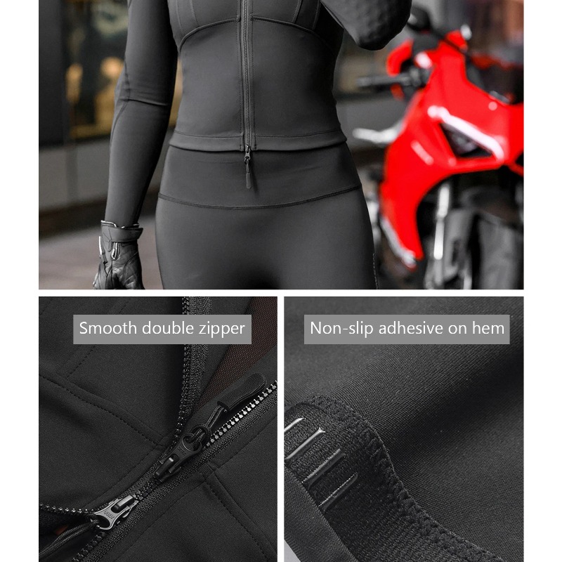 Kadınlar için Fileli Motosikle - Motorcycle Gear Outfit incelemesi ve fiyatı