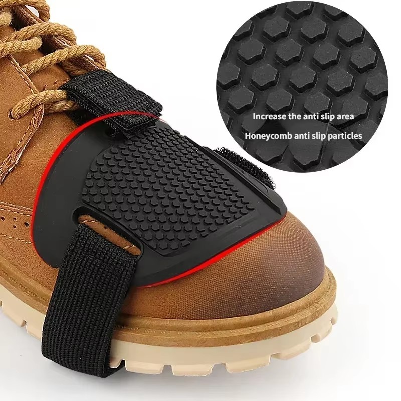1/2 adet motosiklet vites deği - Motorcycle Gear For Men incelemesi ve fiyatı