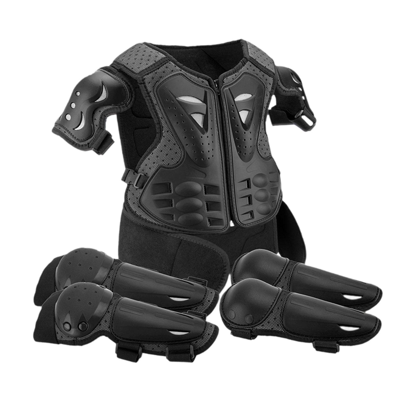 Çocuk Motosiklet Tam Vücut Kor - Motorcycle Gear Full Suit incelemesi ve fiyatı
