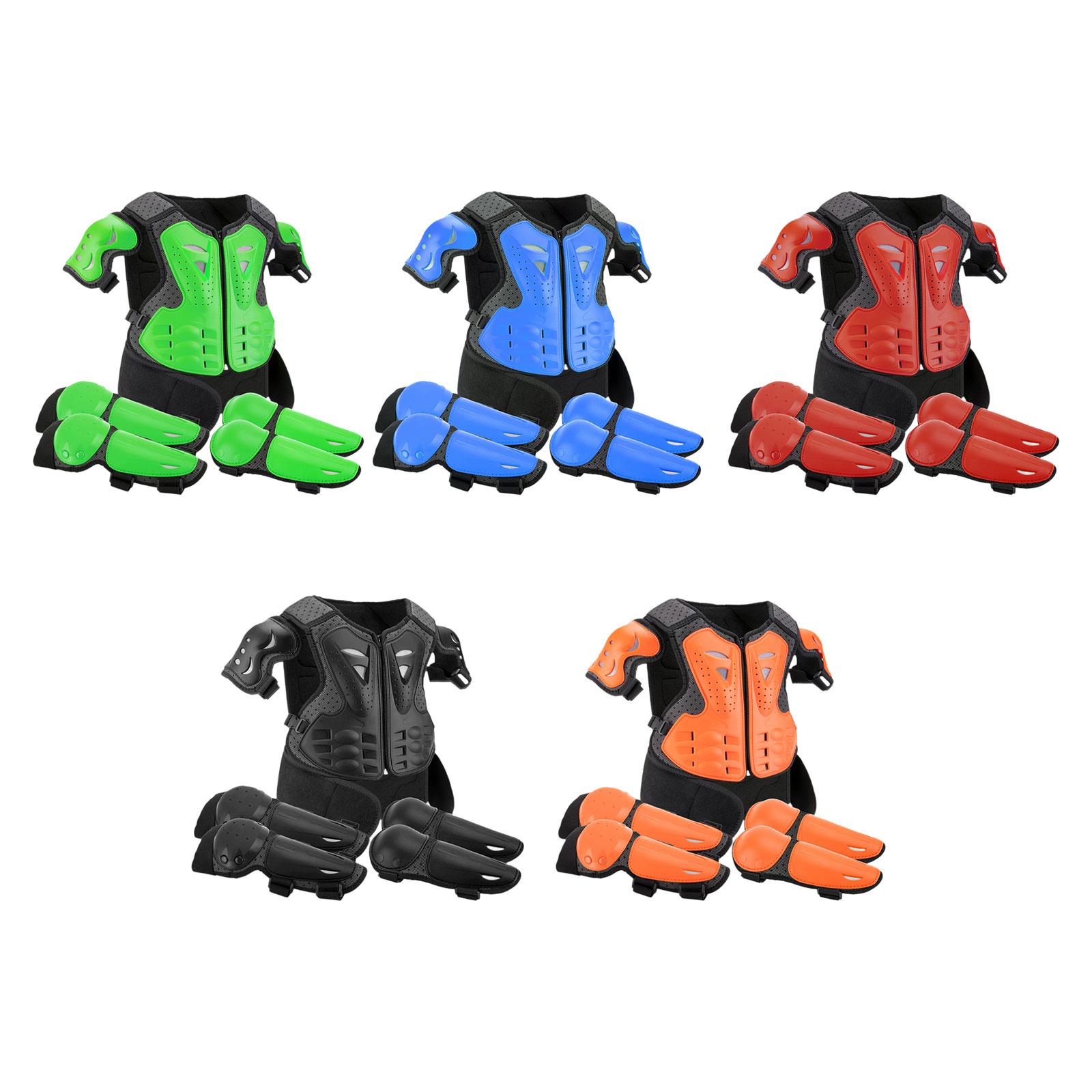 Çocuk Motosiklet Tam Vücut Kor - Motorcycle Gear Full Suit incelemesi ve fiyatı