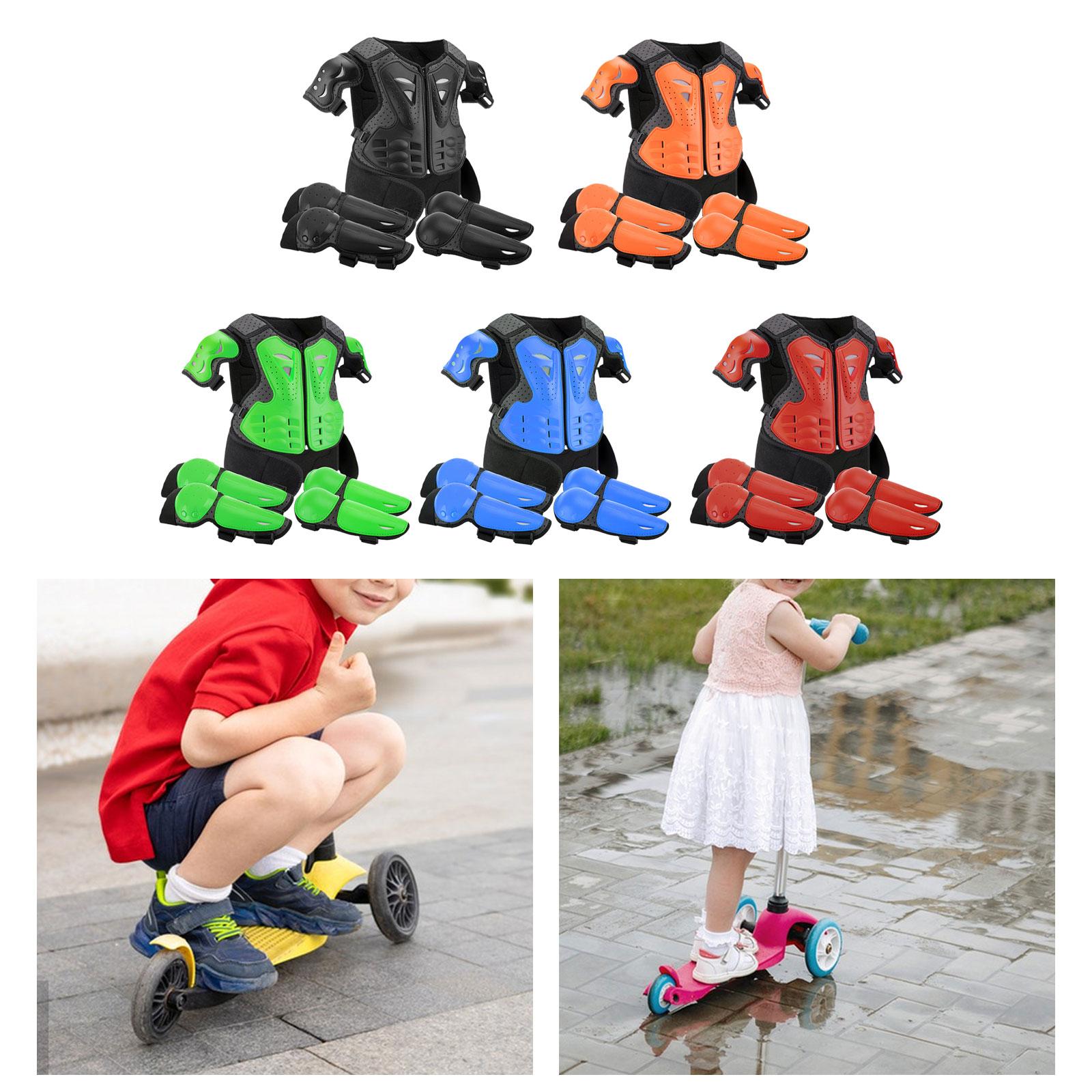 Çocuk Motosiklet Tam Vücut Kor - Motorcycle Gear Full Suit incelemesi ve fiyatı